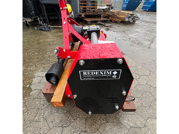 Gressklipper Redexim VC1200: bilde 4