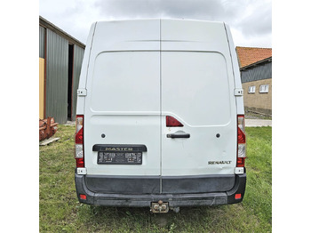 Kjølebil Renault Master 2.3 Dci 135: bilde 4