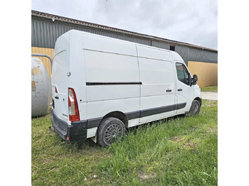 Kjølebil Renault Master 2.3 Dci 135: bilde 3