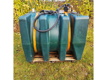 Lagringstank ..Select Make 1400 L: bilde 3