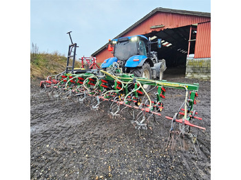 Utstyr til såing og planting THYREGOD
