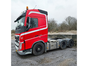 Trekkvogn VOLVO FH 500