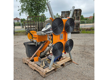 Teleskoplastere