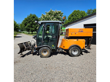 Utility-/ Spesiell maskin Kärcher MIC D: bilde 3