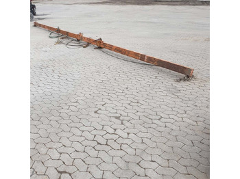 Utstyr ABC 9 m: bilde 2 Utstyr ABC 9 m: bilde 2