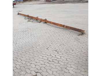 Utstyr ABC 9 m: bilde 3 Utstyr ABC 9 m: bilde 3