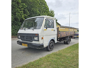 Planbil VOLKSWAGEN