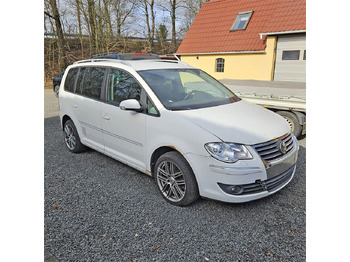 Personenbil VOLKSWAGEN
