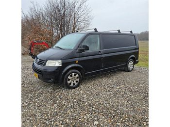 Kassebil VOLKSWAGEN Transporter