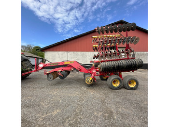 Jordforbedring maskin Väderstad Carrier 650: bilde 2