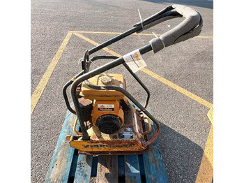 Vibroplate Vibromax AV 600: bilde 4