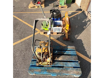 Vibroplate Vibromax AV 600: bilde 2