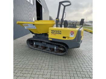 Kompaktdumper WACKER