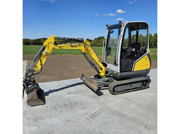Minigraver WACKER