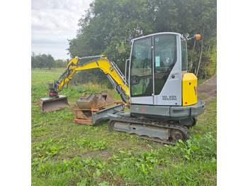 Minigraver WACKER