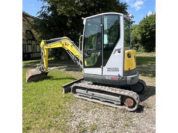 Minigraver WACKER