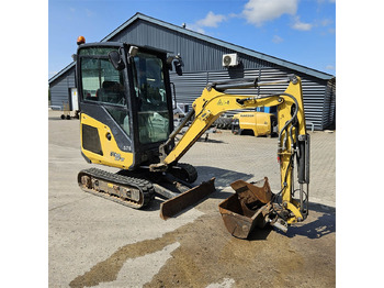 Minigraver YANMAR