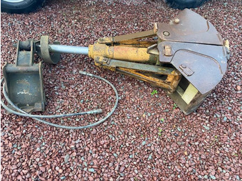 Klype ARDEN EQUIPMENT
