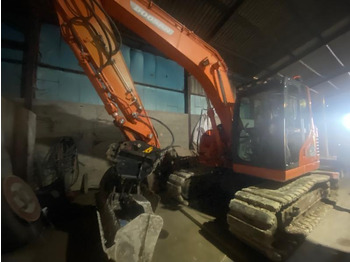 Beltegraver DOOSAN DX140