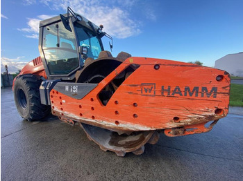 Kompaktor Hamm H 181P: bilde 4