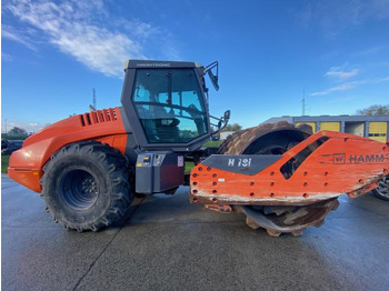 Kompaktor Hamm H 181P: bilde 2