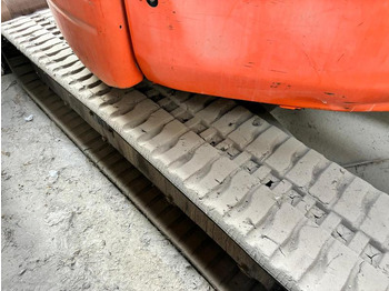 Minigraver Hitachi EX 50-U: bilde 4