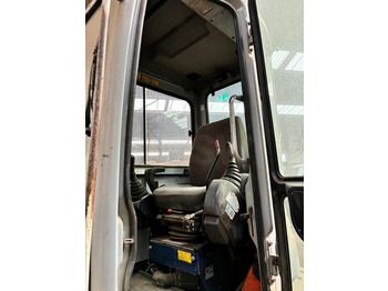 Minigraver Hitachi EX 50-U: bilde 2