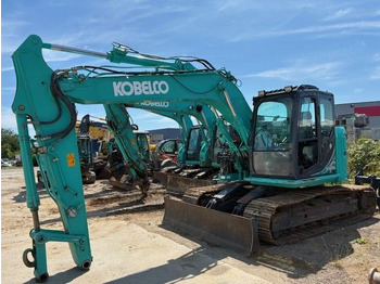 Beltegraver KOBELCO