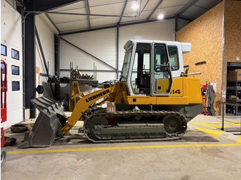 Beltelaster LIEBHERR