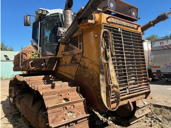 Bulldozer Liebherr PR 756: bilde 5 Bulldozer Liebherr PR 756: bilde 5