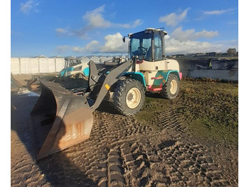 Hjullaster VOLVO L35G