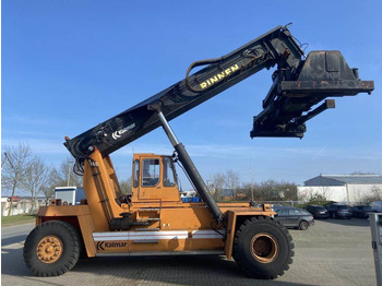 Reachstackere KALMAR