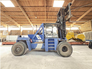 Dieseltruck KALMAR