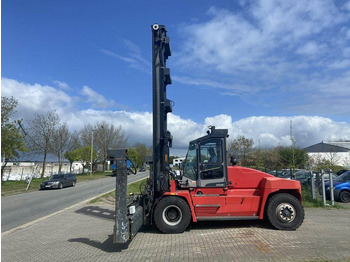 Container loader KALMAR