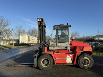 Dieseltruck KALMAR