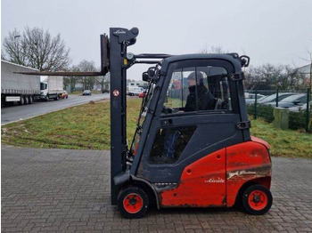 Dieseltruck LINDE H20