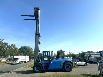 Dieseltruck LINDE H