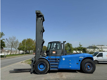 Dieseltruck Linde H320: bilde 3