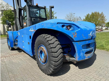 Dieseltruck Linde H320: bilde 5