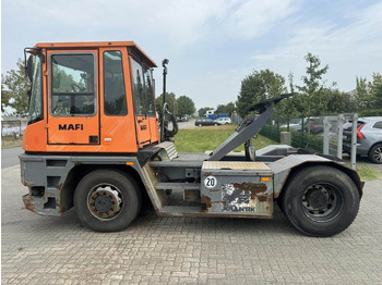 Terminaltraktor MAFI