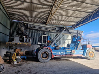 Reachstackere KONECRANES