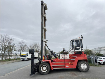 Container loader SVETRUCK