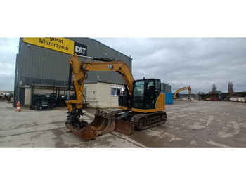 Beltegraver CATERPILLAR 307.5