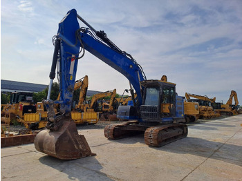 Beltegraver CATERPILLAR 320E