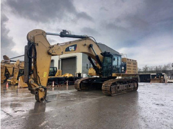 Beltegraver CATERPILLAR 374