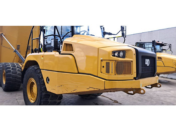 Rammestyrt dumper CAT 730: bilde 2 Rammestyrt dumper CAT 730: bilde 2