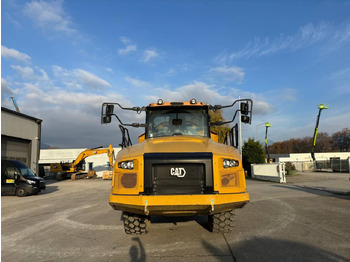 Leie CAT 730 CAT 730: bilde 1