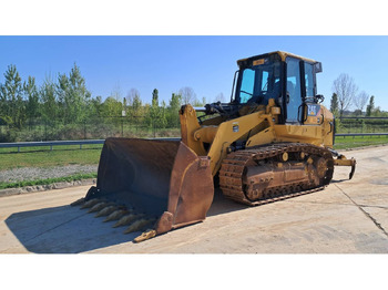 Beltelaster CATERPILLAR 963K