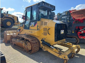 Beltelaster CAT 963K: bilde 3 Beltelaster CAT 963K: bilde 3