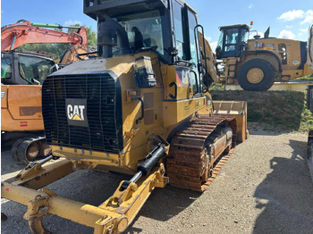 Beltelaster CAT 963K: bilde 4 Beltelaster CAT 963K: bilde 4